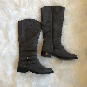 🚨LAST DAY!🚨Tall riding boots